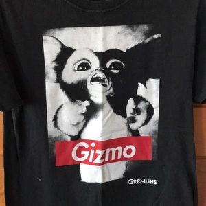 Vintage Gremlins Gizmo shirt